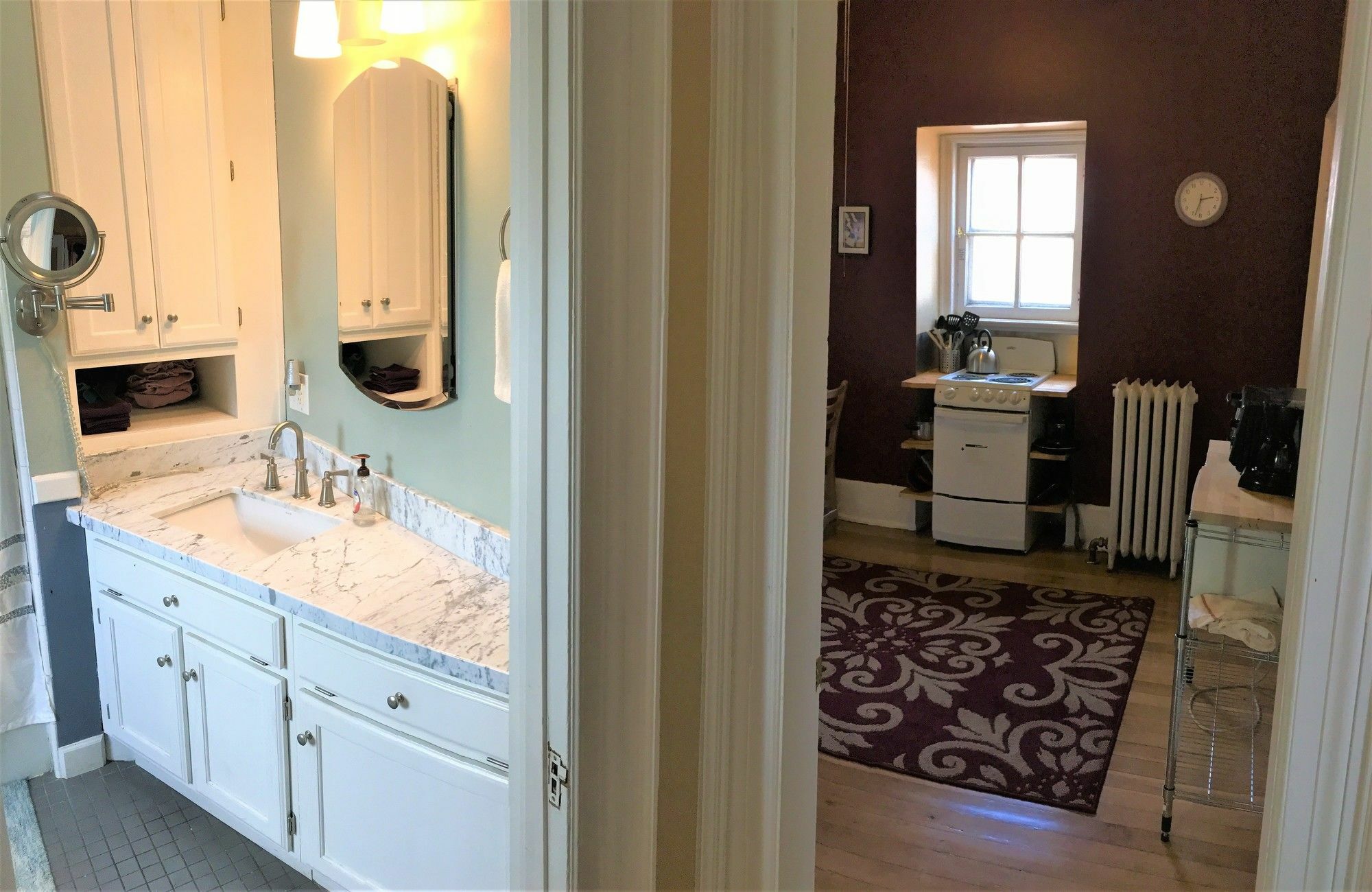 One-Bedroom Apartment In Downtown Historic District Salt Lake City Exterior foto