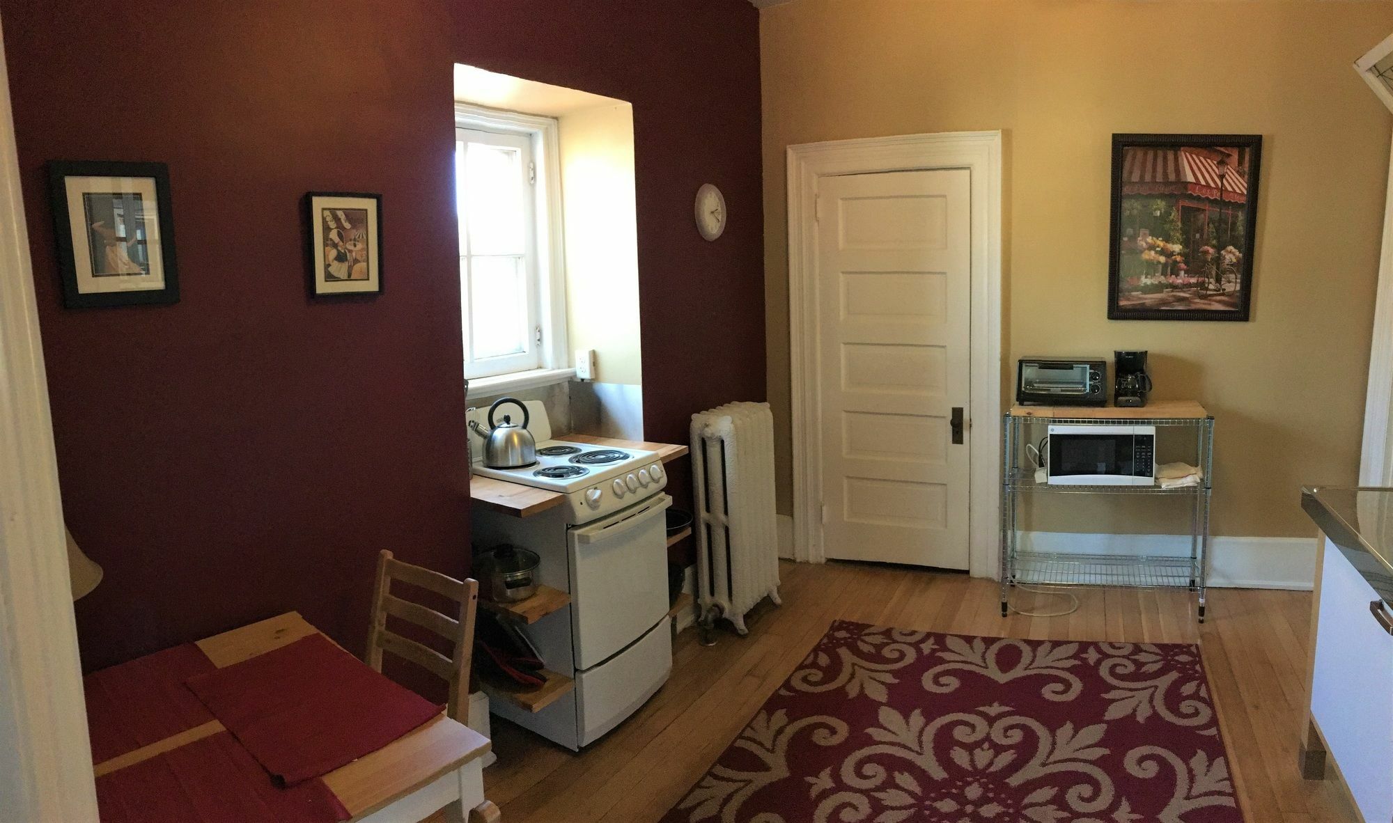 One-Bedroom Apartment In Downtown Historic District Salt Lake City Exterior foto